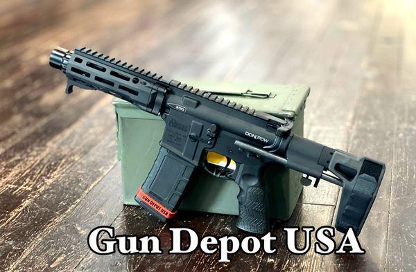 Gun Depot USA