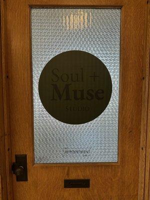 Soul + Muse Studio