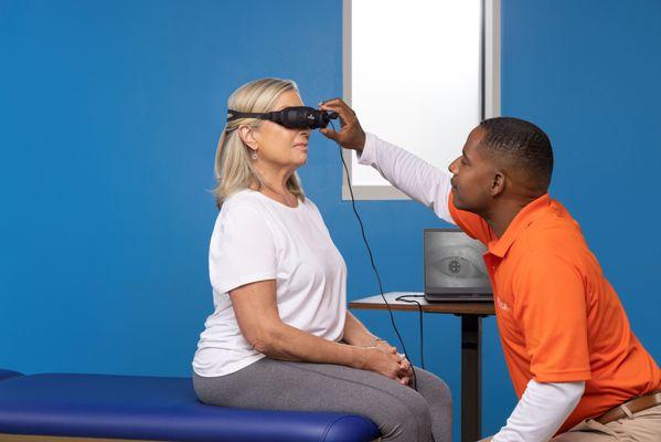 FYZICAL Therapy & Balance Centers