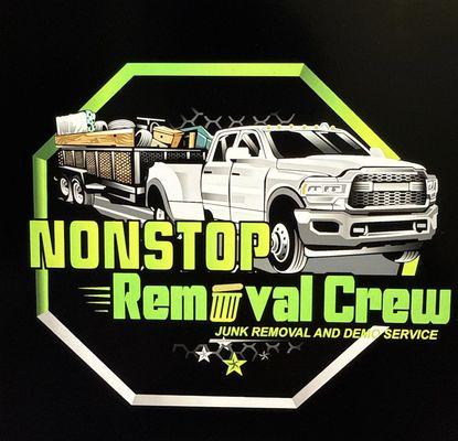 Nonstop Junk Removal Crew