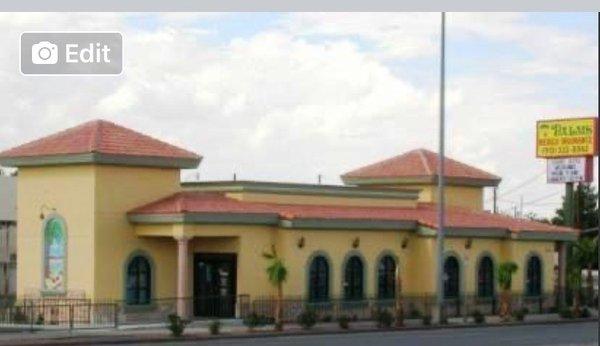 Palms Mexico Insurance