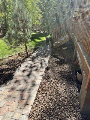 Rorro Landscaping Services