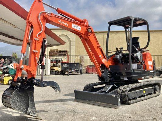 Ready Equipment Rentals