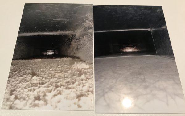 Dirty Ducts Cleaning & Environmental