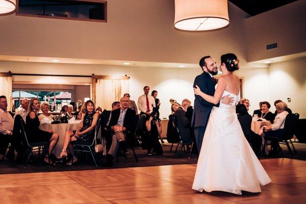 Warren Station Center For The Arts