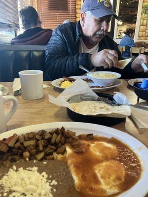 Country Diner Cafe