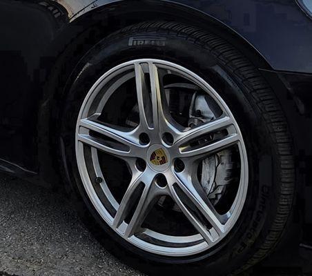 Majestic Mobile Detailing