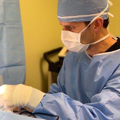 Reveal Aesthetic Surgery