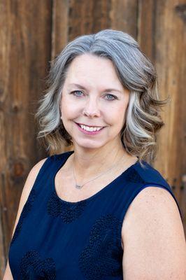 Alison Rucker
Sr. Loan Advisor - NMLS#1618313