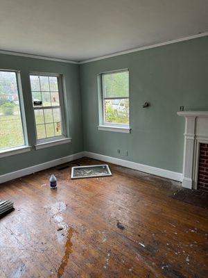 Taylor And Son’s Construction