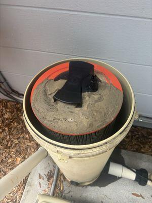 Pinch A Penny Pool Patio Spa