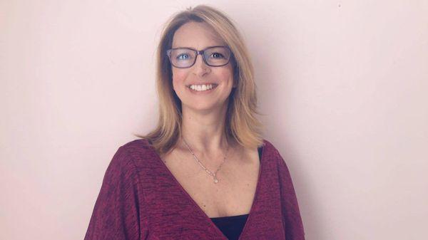 Loriann Sarnosky, LICSW