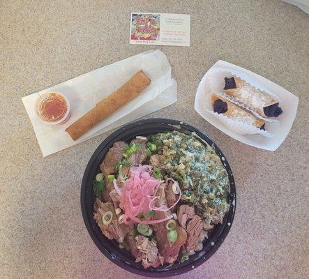 Flip'n Tasty Filipino Food Truck