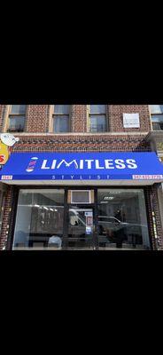 Business name