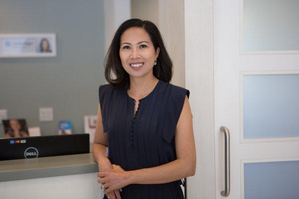 Pleasant Hill Dental Implant Center