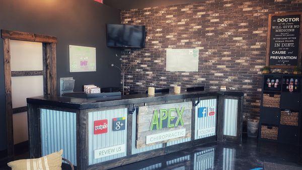 Apex Chiropractic