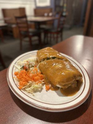 Gaby's Latin Flavors