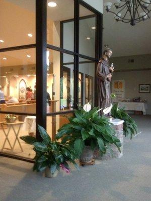 St Francis of Assisi Church