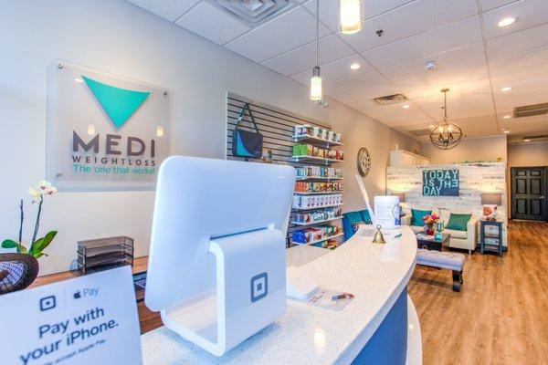 Medi-Weightloss Woodstock