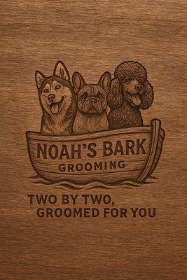 Noah’s Bark Grooming