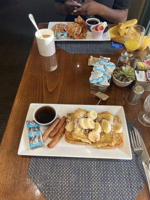 Rennick's Restaurant