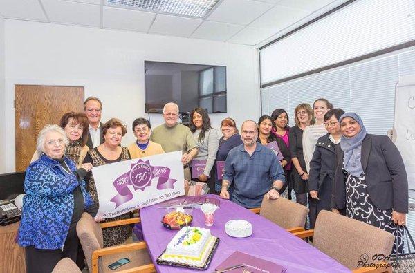 Berkshire Hathaway HomeServices Fox & Roach