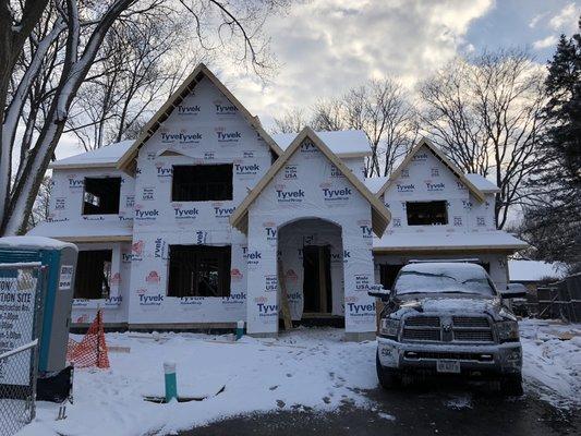 Mondlock Construction