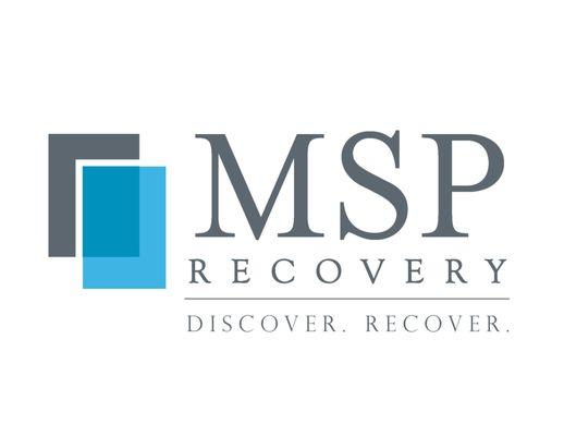 MSP Recovery Discover, Recover. MSP Recovery is dedicated to maximizing recovery efforts while maintaining your data sec...