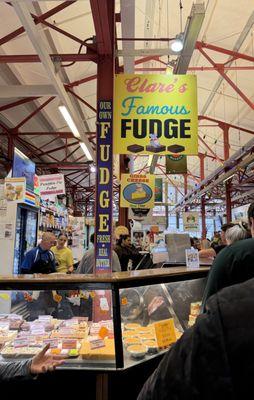 Gibbs J E Cheese & Sausage