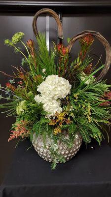 Crazy Daisy's Floral