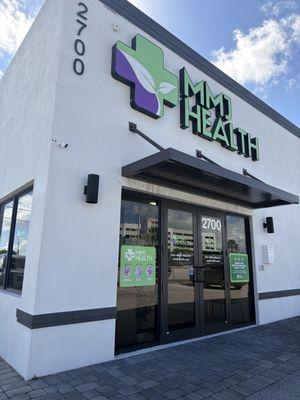 MMJ Health