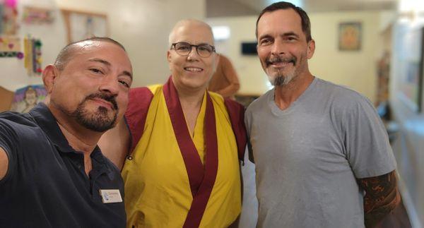 Kadampa Meditation Center Phoenix