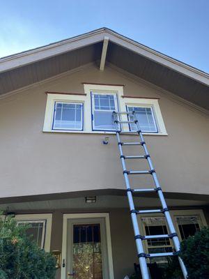 CB Yael Construction