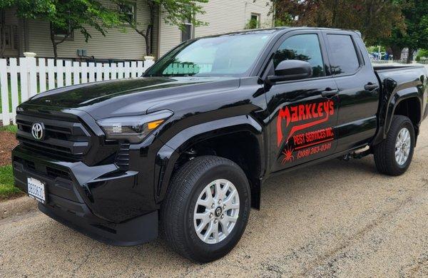 Markley's Pest Elimination Services Inc