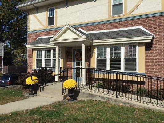 Scott W Garrison DDS MSD PC