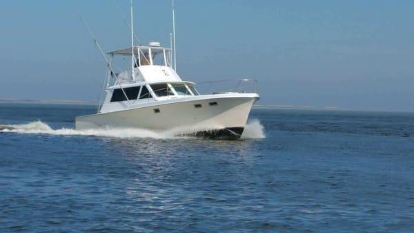 Obx Fishing Outdoors
