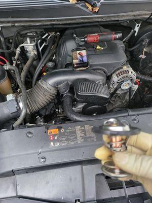 805 Automotive Group