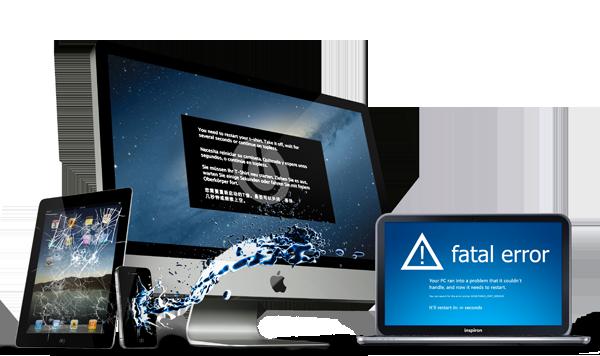 Nicks Dynamic Computer Services