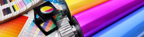 Colonial Custom Forms