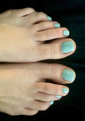 7 Nails and Spa