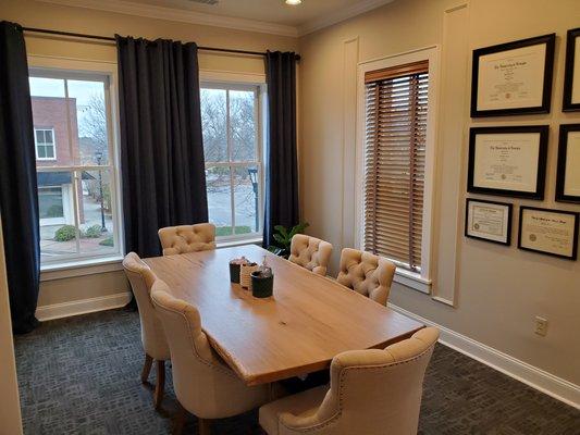 Fields Elder Law & Estate Planning