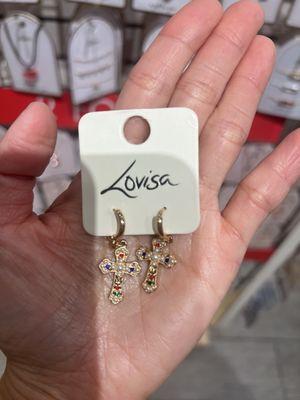Lovisa