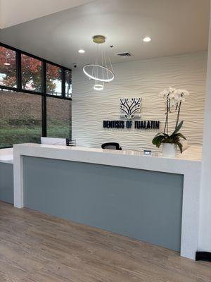 Dentists of Tualatin