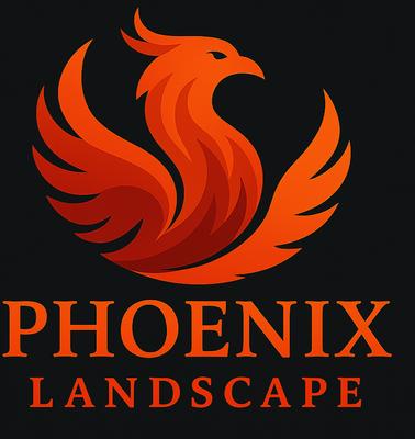 Phoenix Landscape