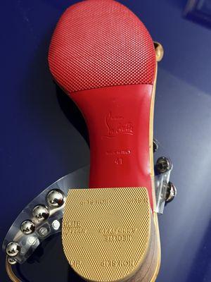 Rinaldis Shoe Repair