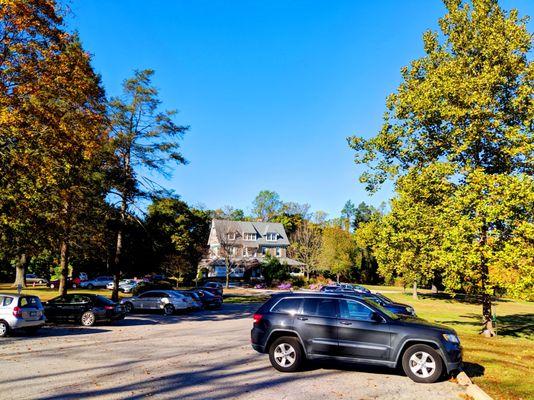 Main Line School Night Association