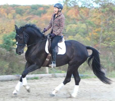 Neverland Farm Vermont