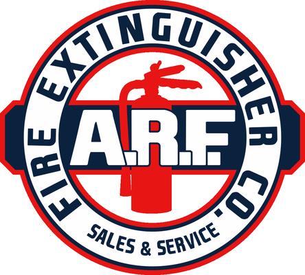 ARF Fire Extinguisher