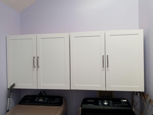 L&M Painting And Home Repairs