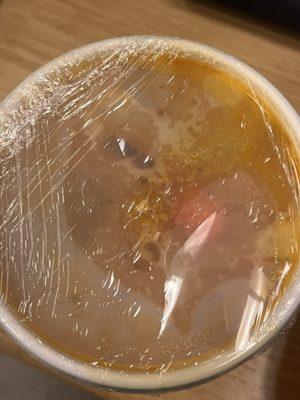 Yard Spice Restaurant